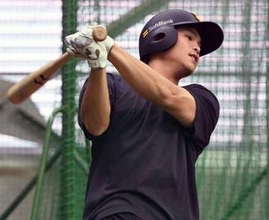 2連敗中のソフトバンク、笹川吉康を7番右翼で起用　楽天戦のスタメン