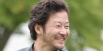 「一瞬アキラ100%かと」浅野忠信、娘＆息子と〝衝撃〟わちゃわちゃショット