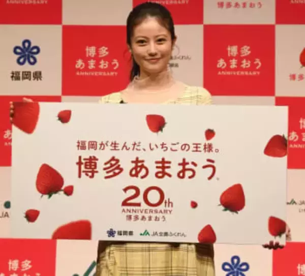 「クオリティ凄い！」紅白司会の今田美桜、8年前のご当地アイドル動画に再脚光「オーパーツ級です」「逆になぜこんな原石が埋もれてた…」