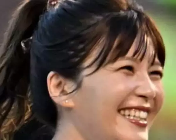 人気アイドルと結婚、出産発表から8カ月…宇野実彩子の最新ショットに脚光「産後なの信じられない」「ラフなスタイルもかわいい」の声