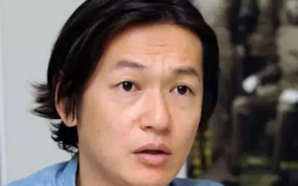 「一瞬どなたか…」「ヤバすぎ！」〝衝撃激変〟井浦新に仰天「若くなってる」「さすがのスタイリング」