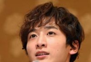 「小栗信長の息子っぽい」豊臣兄弟に登場！芸歴23年の天てれ出身俳優、小関裕太〝ちょんまげ〟姿に反響「紹介文がなんともあわれすぎる」「しんどいって」の声