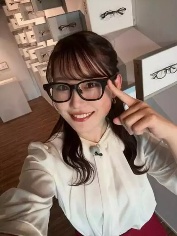 「めっちゃ凄ない!?」「レベチすぎる」東大卒・FBC揚原妃織アナが仰天〝国家資格〟取得ショットに「獣害関連のニュースを読むと凄味や迫力が…」