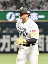「入れ替わることになります」ソフトバンク小久保監督　痛恨けん制死の笹川吉康は2軍降格　右の外野手が今季初昇格へ