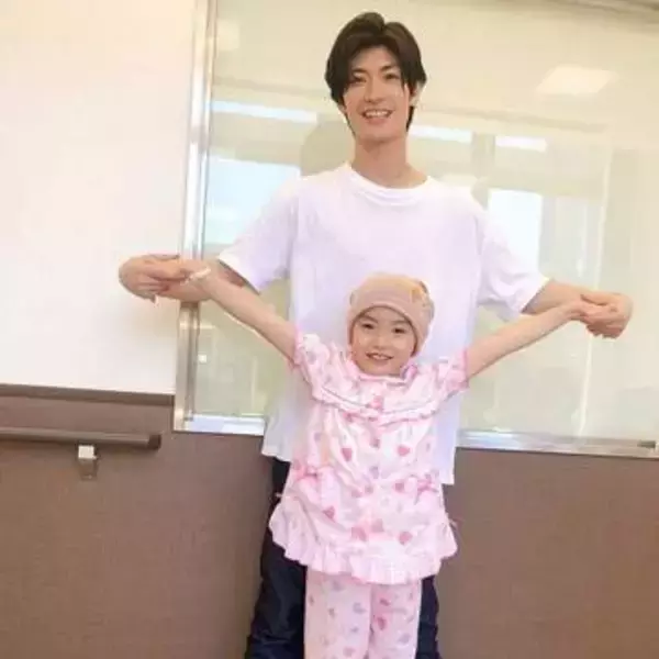 「高校生でびっくり」三浦春馬さん娘役から7年…元子役〝急成長姿〟に驚き！三浦さんへも「生きてたら36歳…」「どんな役者になってたのかな」の声