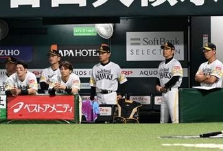 交流戦V争いはパ3球団に　2位後退のソフトバンクは〝鬼門〟のヤクルト戦　昨季上回る13勝も西武が一歩リード