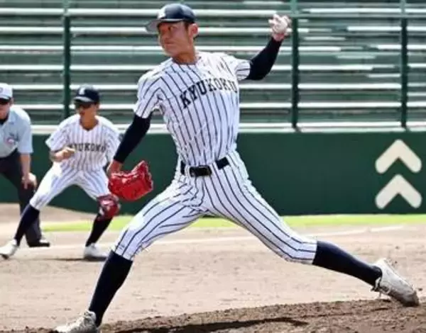 九国大付が春夏連続甲子園へ向けて快勝発進　長崎日大、長崎西も春夏連続出場目指しスタート