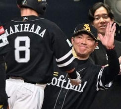 「一番のテーマは情に流されないこと」も…　ソフトバンク小久保監督が就任3年目で解いた禁　「もう情に流されることもないので」