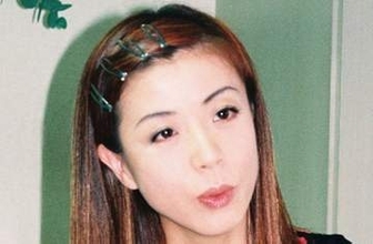 「今こんなになってるんですねぇ」夫は和泉元彌…羽野晶紀58歳〝廊下を全力疾走〟姿に「全然年取らへんね」「笑顔が相変わらず素敵」の声