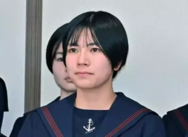 春高初戦敗退も…SVリーグ注目の福岡女学院セッター萩原千尋、インカレ女王の東女体大で「日本一」の夢を