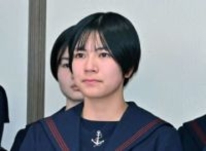 春高初戦敗退も…SVリーグ注目の福岡女学院セッター萩原千尋、インカレ女王の東女体大で「日本一」の夢を