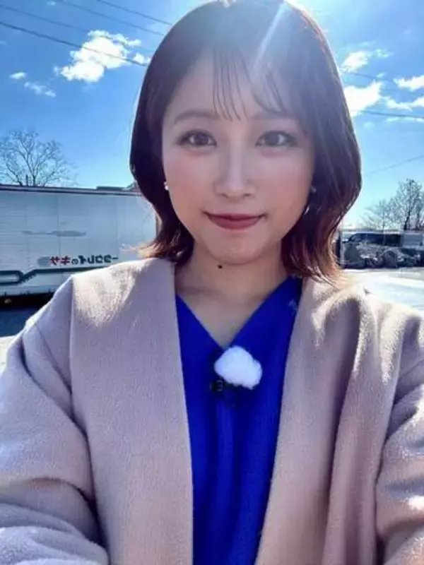 「日本初のチアウンサー」元RCCアナ唐澤恋花〝ムキムキ腹筋〟ショットでプロチア転身報告！フリーアナとの二刀流に反響「身体作ってますね」