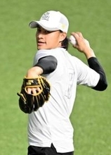 ソフトバンク徐若熙が4日西武戦で17日ぶり1軍先発「打者と勝負できるように」