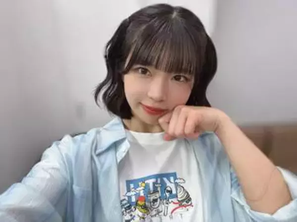 「敏腕スカウトマンやん」「観戦というより視察」アイドル葵まお〝ガチ野球観戦〟姿に「貫禄ありすぎやろ」「高校野球の名監督や」の声