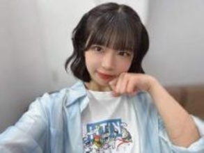 「敏腕スカウトマンやん」「観戦というより視察」アイドル葵まお〝ガチ野球観戦〟姿に「貫禄ありすぎやろ」「高校野球の名監督や」の声