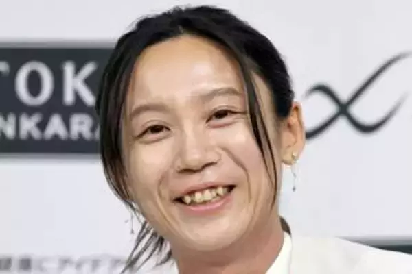 「こんな表情するんだ」引退から1カ月…髙木美帆さん〝オフの姿〟が反響「いいねぇ～」「ほくほくですね」