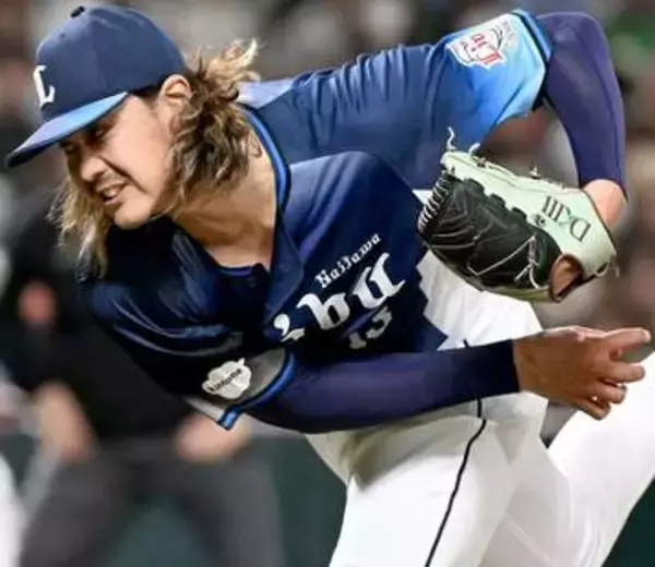 「こんなにもどかしいものなのか…」西武・髙橋光成、初のサヨナラ負けで自身の連勝「5」で止まるも「一球の重みを知れたのは今後の野球人生につながる」