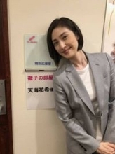 「え、待って。いた!?!?」〝緊急取調室〟予告映像に騒然　天海祐希〝相手役〟最終話ゲストに「超意外」「久々に見た気が…」「分からんかった」の声