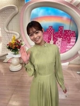 「ご乱心!?」〝衝撃ヘアチェン〟田﨑さくらに驚きの声「暴れん坊さくら」「手作り感」「どんなヘアスタイルもアレンジも似合う」