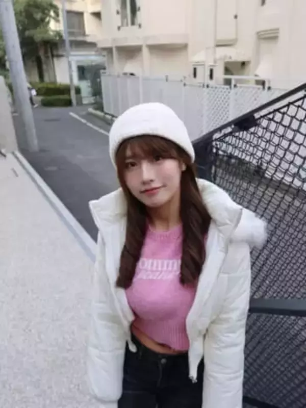 「おっと、いけない」〝ビキニでバギー〟元鉄工所勤務グラドルちとせよしの大胆ショット連発「たまりませんねっ」「かわいいが過ぎてるなあ」