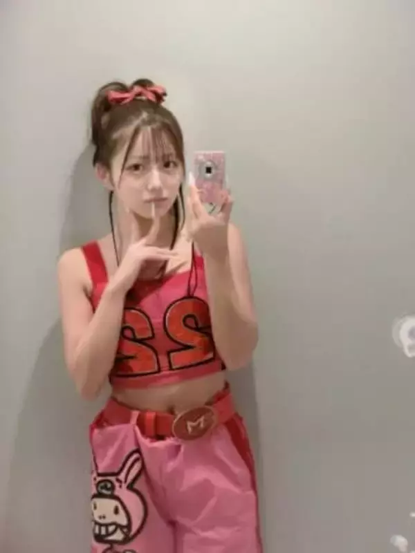 「すっぴん？」辻希美の長女・希空〝全然メイクしていない〟姿に「痩せないで」「辻ちゃんに似てる」「メイクしなくても十分…」の声