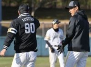 ソフトバンク、第5クールから本格実戦モードスタート　侍ジャパン戦→台湾遠征…今後の試合日程は