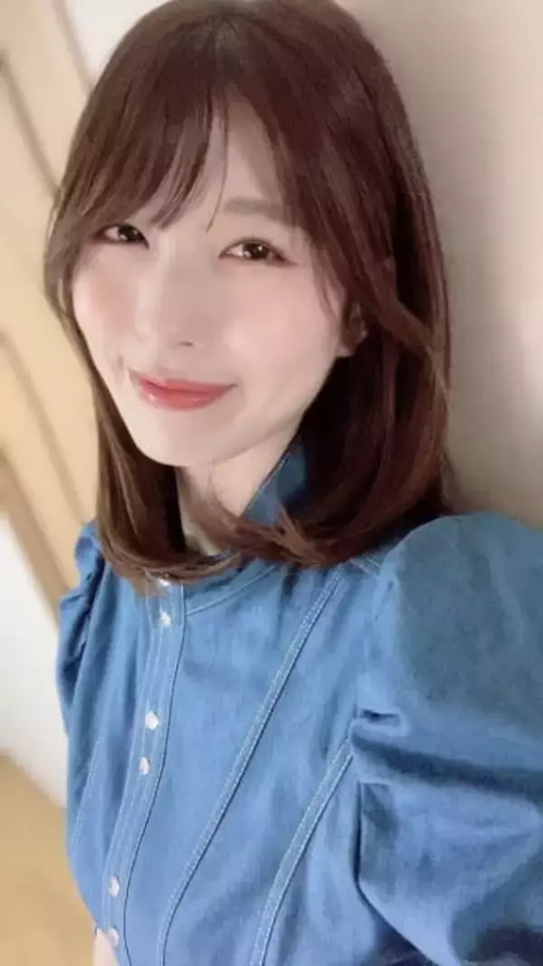 「助産師さんに褒められた艶肌」37歳の元グラドル相原みぃ〝出産直後写真〟に「ほんとに艶肌」「これは褒められますね」の声