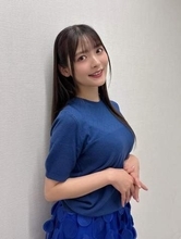 「理想的なマンガ体型」うる星やつら・ラム役の上坂すみれ〝自前ぴたぴたチャイナ〟姿に「なんで持ってるんだよ…」「見事な俯瞰」の声