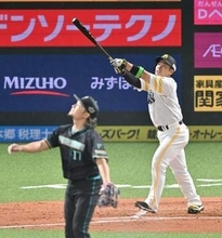 ソフトバンク16日にも今季日本ハム戦勝ち越し決定　どうしてこんなに差がついた？　注目は今季未対戦投手