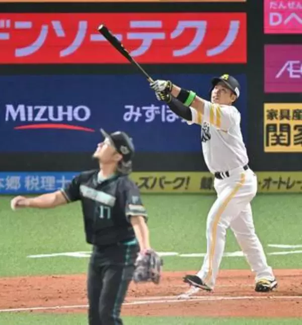 ソフトバンク16日にも今季日本ハム戦勝ち越し決定　どうしてこんなに差がついた？　注目は今季未対戦投手