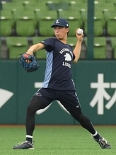 西武の3年目左腕、杉山遙希が今季初昇格から初先発へ　石井一成が登録抹消に