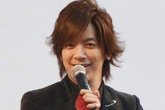 「北川景子はかなり見る目があると思う」DAIGO公開〝直筆手紙〟に反響「こういう言葉が一番胸にくる」「娘ちゃん字が上手い」