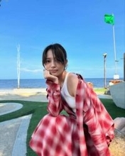「ダークさがぶっ刺さる」「やさぐれてる」川口春奈〝雰囲気一変〟最新ショットに「人生何回目ですか？」の声