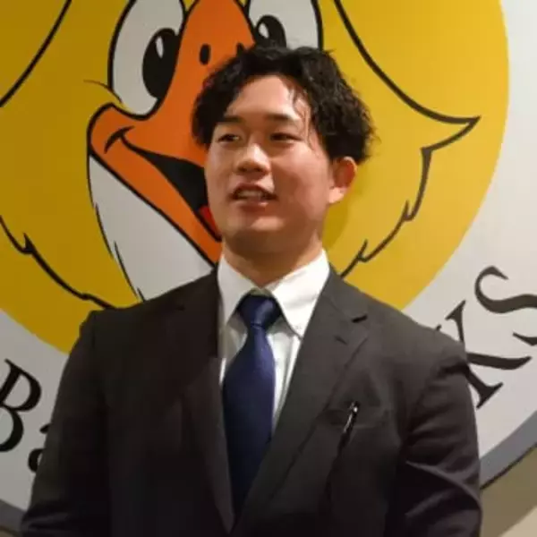 地元出身のドラフト3位ルーキー、オフの海外武者修行で球威復活　初の契約更改はダウン　故障出遅れも響く【ソフトバンク】