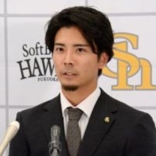 新婚の3年目左腕、大野稼頭央がアップ更改　「1軍元年」は防御率0・00　先発奪取へ他球団の右腕に弟子入り【ソフトバンク】