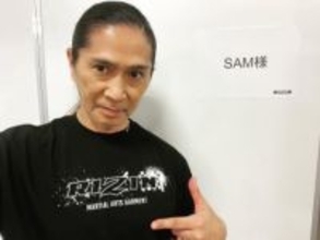 「ハンパないオーラを纏っていた」SAM〝高市内閣の女性閣僚〟との2Sに「サムさんスゴー」「普段は優しい方がとても多いですね」の声