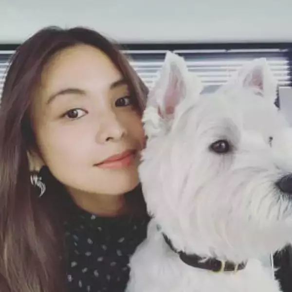 「えーびっくりした!」専属モデル卒業から7年…47歳・滝沢眞規子30年ぶり〝再挑戦〟近影に反響「新年から攻めてますね」