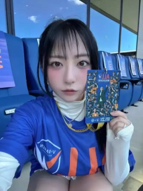 長崎出身グラドル麻倉瑞季が答える〝美味しいちゃんぽん〟第1位の店舗に反響「これはマジ」「子供の頃から慣れ親しんだ味」「1番好かれる味だとは思う」