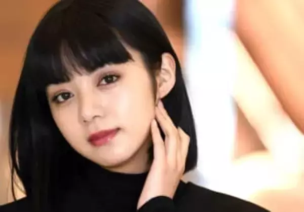 「おぉ～」「やばいっす」池田エライザ〝透け透け妖艶ショット〟に反響続々「大人の魅力がハンパない」