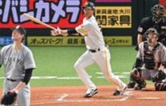 ソフトバンク秋広優人、古巣から衝撃の満塁弾　オープン戦12球団トップタイの3号に