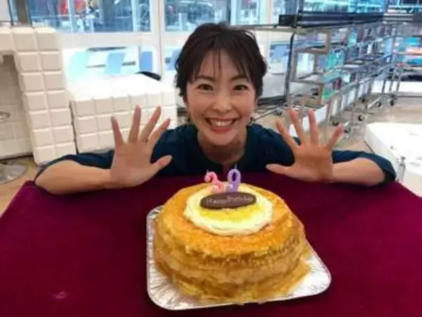 「顔つきが違いますね」いまや旅行会社CEO…元テレ朝アナ・大木優紀さん〝代表取締役〟最新ショットに「どんどん若返ってない？」「ビンカン選手権だけ出てくれ」