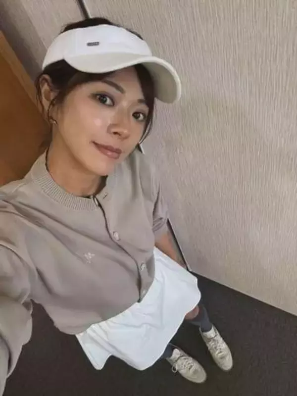 「またグラビアやって」福岡屈指の進学校出身グラドル、わちみなみ〝超ミニ＆透け透けショット〟に反響