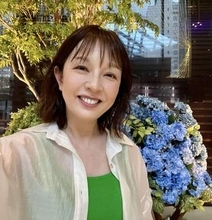 「車検の多い時期なのかな〜??」〝激レア代車〟届いた丸岡いずみにファン仰天「乗りこなせないでしょ!」「ビックリ」「ミヤネ屋で取材してもらおう」