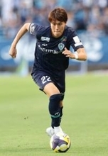 アビスパ福岡が続々と契約更新…3人目は地元育ちの藤本一輝　J1有数のドリブラー