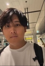 「見つかりました」大谷似翔平、渋谷の路上で遭遇…野球界の大スターと〝見つめ合う姿〟に「びっくり！」驚きの声