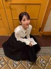 「初めて見たかも」ピンク姿の浜辺美波に「うわ！」「こんなに似合う姫がいるなんて…」の声