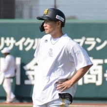 「話をしています」　ソフトバンク中村晃の開幕1軍を小久保裕紀監督が示唆　昨年11月に腰を手術、17日にファームで実戦復帰へ