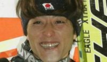 「船木ぃ〜」が〝まさかの職業〟に！現役と二刀流、長野五輪金の船木和喜〝50歳の姿〟に「知らなかった」「ご本人いる」反響続々