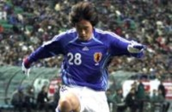 〝W杯ブラジル戦〟鮮烈ゴールから20年…46歳・玉田圭司さんが公開した元日本代表FWコンビの2ショットに「最高中の最高」「すごくいい」