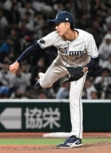 西武2年目の篠原響が地元で初セーブ「なかなかこういうチャンスは…」西口監督の親心